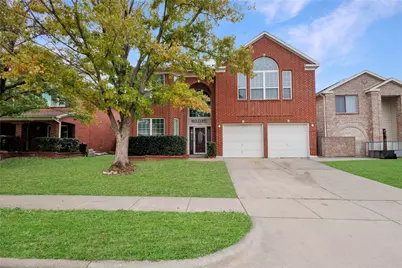 1036 Cottonbelt Drive, Saginaw, TX 76131 - Photo 1