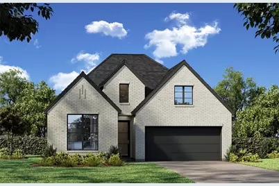 1165 Nora Lane, Forney, TX 75126 - Photo 1