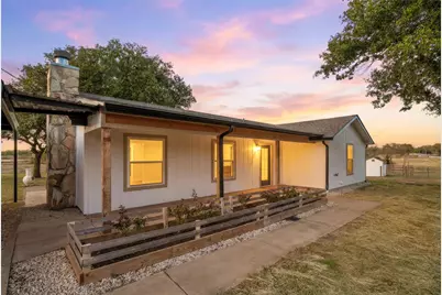 6149 County Road 1022, Joshua, TX 76058 - Photo 1