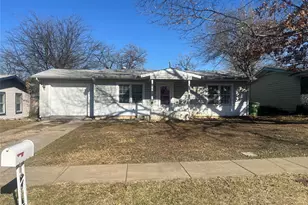 1721 Jocyle St, Arlington, TX 76010 - Photo 1