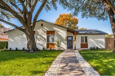 1103 Larkspur Drive, Richardson, TX 75081 - Photo 1