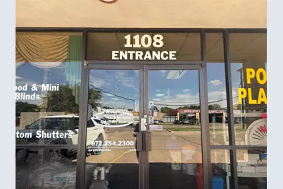 1108 W Pioneer Drive, Irving, TX 75061 - Photo 2