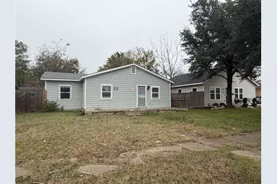 3411 McLean Street, Fort Worth, TX 76103 - Photo 16