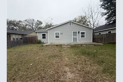 3411 McLean Street, Fort Worth, TX 76103 - Photo 1