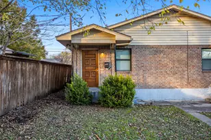 8136 Carlos St, White Settlement, TX 76108 - Photo 4