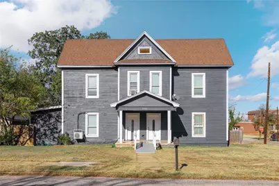 1101 Irma Street, Brownwood, TX 76801 - Photo 1