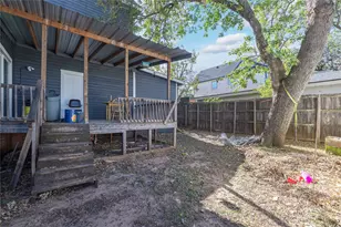 1101 Irma St, Brownwood, TX 76801 - Photo 40