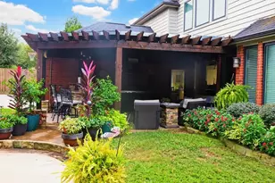 3720 Cripple Creek Ct, Bedford, TX 76021 - Photo 36