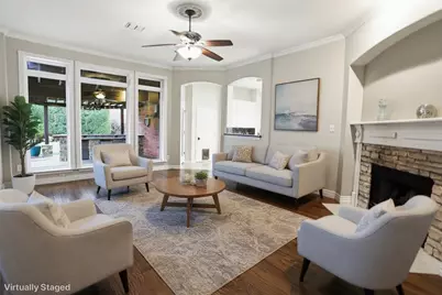 3720 Cripple Creek Court, Bedford, TX 76021 - Photo 6