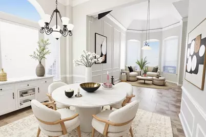 3720 Cripple Creek Court, Bedford, TX 76021 - Photo 4