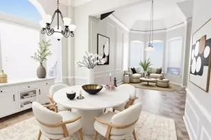 3720 Cripple Creek Ct, Bedford, TX 76021 - Photo 4