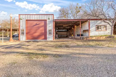 200 Pioneer Trail, Weatherford, TX 76087 - Photo 2