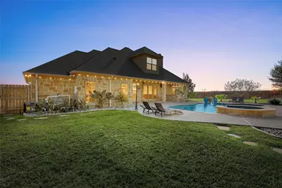 404 Casa Del Rancho Road, Lorena, TX 76655 - Photo 22