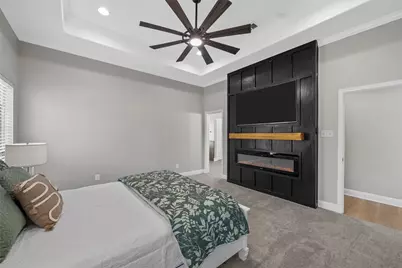 404 Casa Del Rancho Road, Lorena, TX 76655 - Photo 12