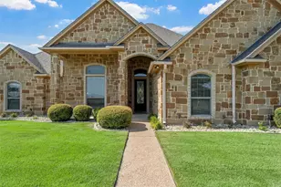 404 Casa Del Rancho Rd, Lorena, TX 76655 - Photo 2