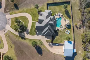 404 Casa Del Rancho Rd, Lorena, TX 76655 - Photo 34