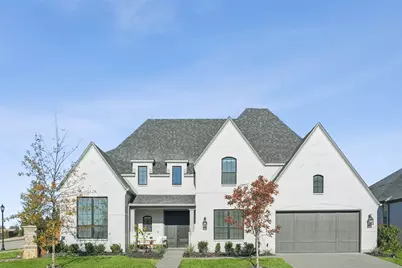 2800 Count Fleet Way, Celina, TX 75009 - Photo 1