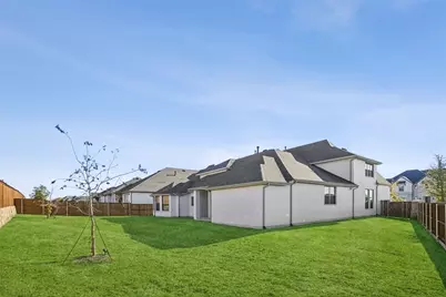 2800 Count Fleet Way, Celina, TX 75009 - Photo 32