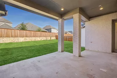2800 Count Fleet Way, Celina, TX 75009 - Photo 30