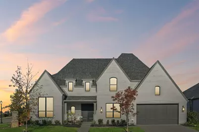 2800 Count Fleet Way, Celina, TX 75009 - Photo 4