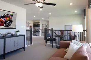 1805 Penstemon Dr, Celina, TX 75009 - Photo 14