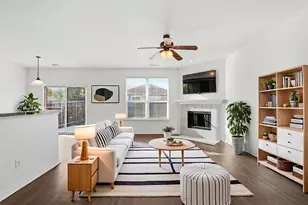 10709 Vista Heights, Fort Worth, TX 76108 - Photo 2