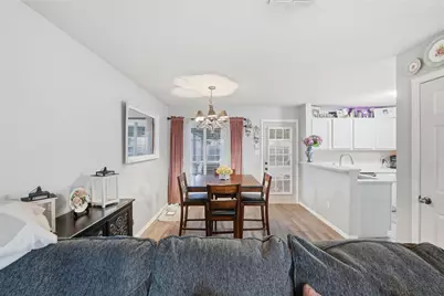 5728 Giddyup Lane, Fort Worth, TX 76179 - Photo 18