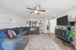 5728 Giddyup Ln, Fort Worth, TX 76179 - Photo 16