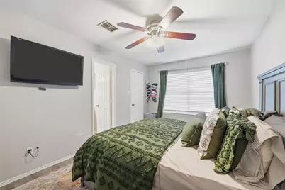 5728 Giddyup Lane, Fort Worth, TX 76179 - Photo 20