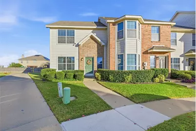 5728 Giddyup Lane, Fort Worth, TX 76179 - Photo 2