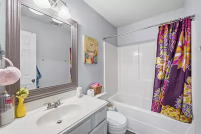 5728 Giddyup Lane, Fort Worth, TX 76179 - Photo 30