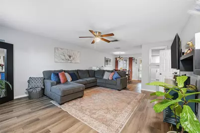 5728 Giddyup Lane, Fort Worth, TX 76179 - Photo 4