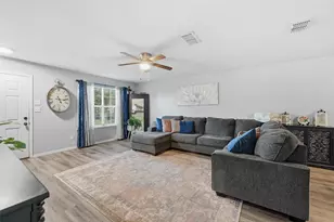 5728 Giddyup Ln, Fort Worth, TX 76179 - Photo 6