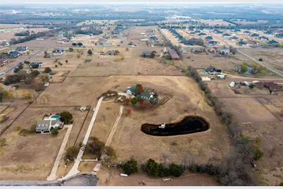 364 Parker Road, Van Alstyne, TX 75495 - Photo 2