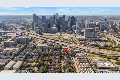 3105 San Jacinto Street #201, Dallas, TX 75204 - Photo 38