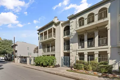 3105 San Jacinto Street #201, Dallas, TX 75204 - Photo 2