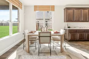 7749 Oakmeade St, Joshua, TX 76058 - Photo 8