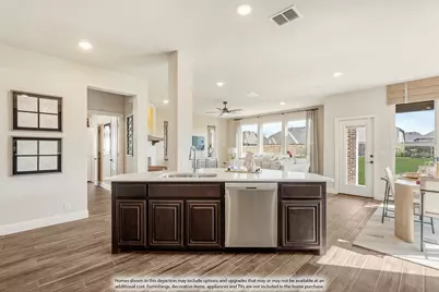 7749 Oakmeade Street, Joshua, TX 76058 - Photo 4