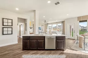 7749 Oakmeade St, Joshua, TX 76058 - Photo 4