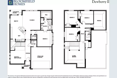 7749 Oakmeade Street, Joshua, TX 76058 - Photo 2