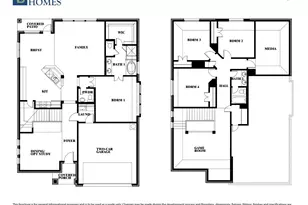 7749 Oakmeade St, Joshua, TX 76058 - Photo 2