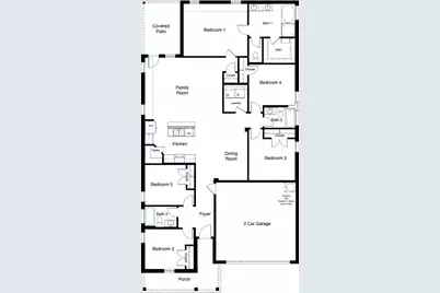 11205 Orchard Lane, Justin, TX 76247 - Photo 30