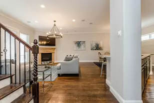 3817 Bowser Ave, Dallas, TX 75219 - Photo 8