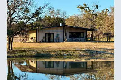 800 Private Road 1485, Hico, TX 76457 - Photo 4