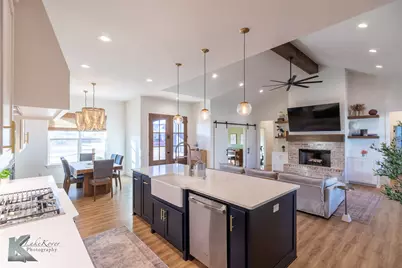 118 Overbrook Drive, Abilene, TX 79606 - Photo 10