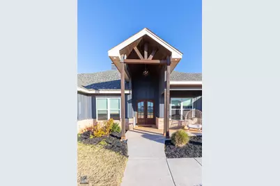 118 Overbrook Drive, Abilene, TX 79606 - Photo 4