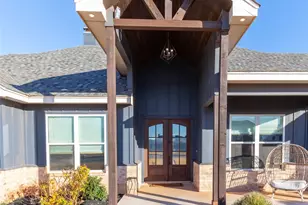 118 Overbrook Dr, Abilene, TX 79606 - Photo 4