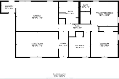 2015 Salem Street, Irving, TX 75061 - Photo 22