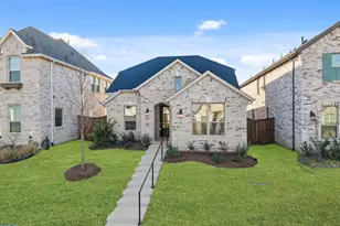 8525 Brookhaven Dr, McKinney, TX 75071 - Photo 2