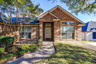 8612 Woodslane Dr, Fort Worth, TX 76179 - Photo 2